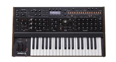 Sequential Pro 3 Special Edition Synthesizer bei uns mieten statt teuer kaufen