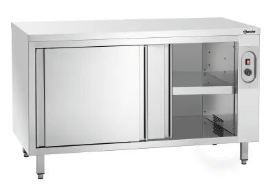 Bartscher Wärmeschrank 700, B1400 bei uns mieten