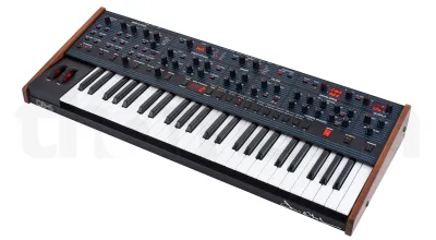 Sequential OB-6 bei uns mieten statt teuer kaufen