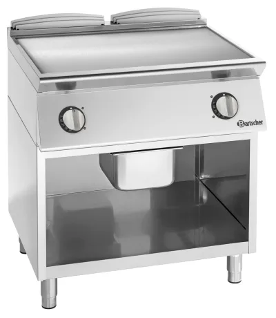 Bartscher Griddleplatte 900 E800 G mieten