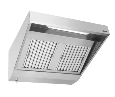 Bartscher Wandhaube 900, B1200 bei uns mieten
