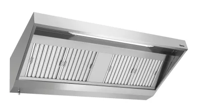 Bartscher Wandhaube 900, B2000 mieten