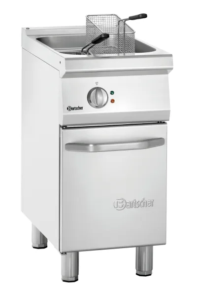 Bartscher Fritteuse 700, B400, 15L mieten