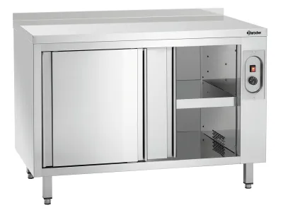 Bartscher Wärmeschrank 700, B1200, MA