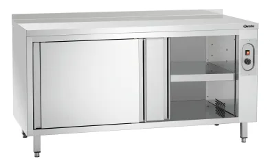 Bartscher Wärmeschrank 700, B1600, MA