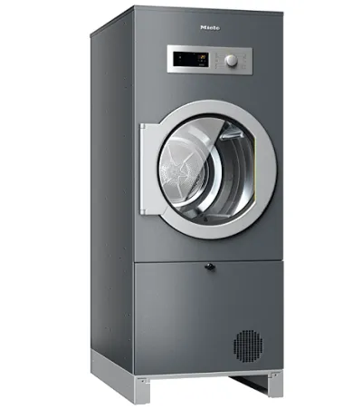 Miele SlimLine Wäschetrockner PDR 511 SL ROP HP - EL IGS - 400 V mieten statt kaufen