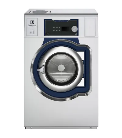 Electrolux Gewerbewaschmaschine WH6-8, 8 kg, Mopp-/Farm-Heizung 7,5 kW, Compass Pro Mopp Hygiene, Ablaufventil mieten