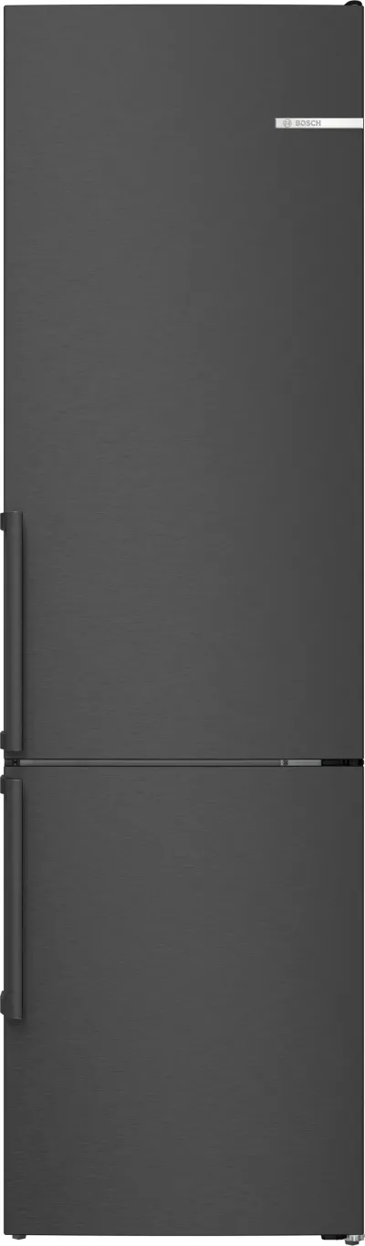 Bosch KGN39VXAU Serie 4, Kühl-/Gefrierkombination mieten