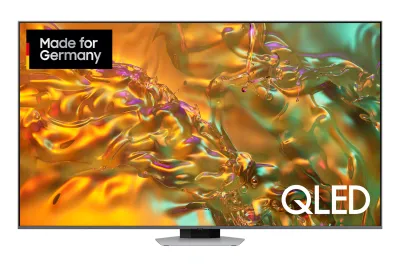 Samsung GQ-85Q80D, QLED-Fernseher als Miete