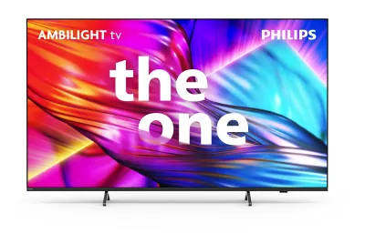 PHILIPS 65PUS8909 4K LED Ambilight TV mieten