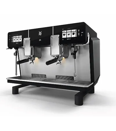 WMF espresso NEXT mieten, neues Modell