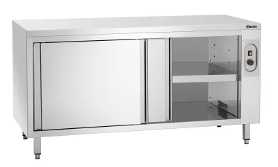 Bartscher Wärmeschrank 700, B1600 mieten