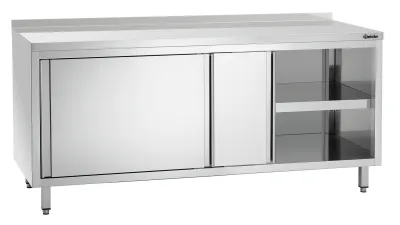 Bartscher Arbeitsschrank, B1800, MA, ST, ZB bei uns mieten