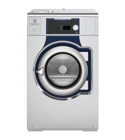 Electrolux Gewerbewaschmaschine WS6-11, 11 kg, schnelltourig, Elektro 10 kW, Compass Pro Standard, Ablaufventil mieten