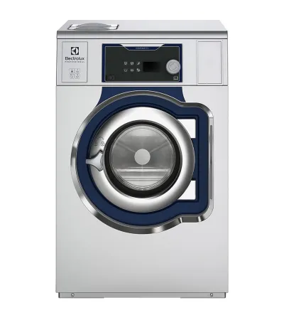 Electrolux Gewerbewaschmaschine WH6-11, 11 kg, Elektro 10 kW, Compass Pro Standard, Ablaufventil mieten