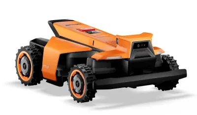 Segway Navimow Terranox CM120M1 mieten