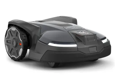 Husqvarna Automower 430X NERA mieten, optional mit EPOS