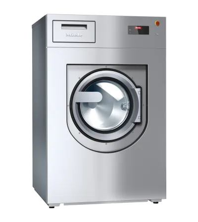 Miele Gewerbewaschmaschine PWM 920 [EL DV DD HS], 20 kg, Elektro, Feinlochtrommel, Edelstahl mieten
