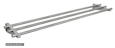 Bartscher Tablettrutsche, 1 Stück, 6x 1/1 GN als Miete