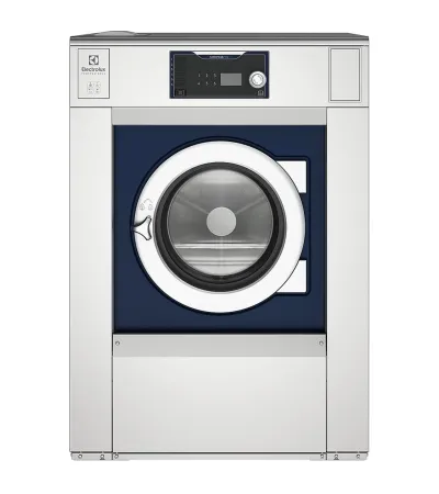 Electrolux Gewerbewaschmaschine WH6-33, 33 kg, Elektro 19,1 kW, Compass Pro Standard, Ablaufventil mieten
