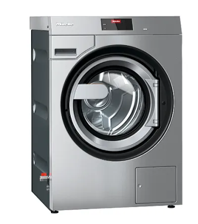 Miele Gewerbewaschmaschine Performance Plus PWM 909 - EL DV DD ST - SST mieten