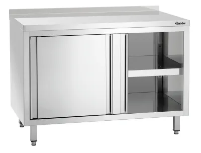 Bartscher Arbeitsschrank, B1200, MA, ST, ZB bei uns mieten