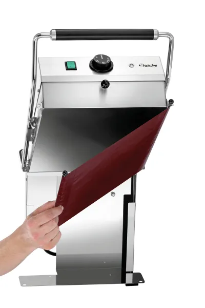 Bartscher Grillaufsatz GDP 320/650E mieten