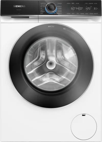 Siemens WG44B2A40 iQ700, Waschmaschine mieten