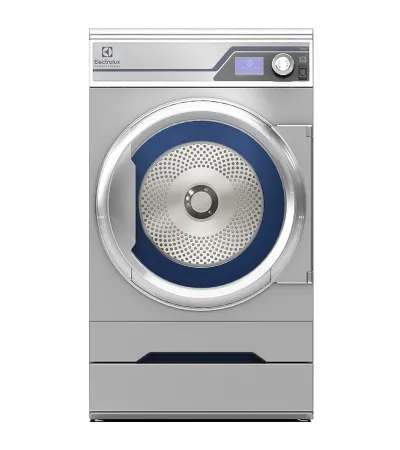 Electrolux Wärmepumpentrockner TD6-7, 7 kg, Wärmepumpe, Isolierglastür mieten