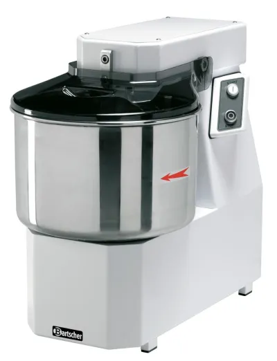 Bartscher Teigknetmaschine 25kg/32L mieten
