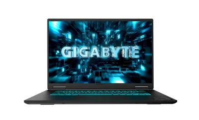 GIGABYTE GAMING A16 PRO DYHG5DECC4SH, Gaming-Notebook, mieten