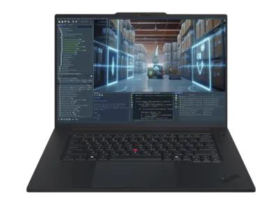 Lenovo ThinkPad P1 G9 21UE0005GE, Notebook - jetzt bei uns mieten statt teuer kaufen