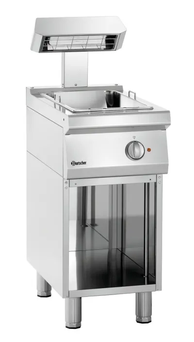 Bartscher Elektro-Warmhaltegerät 700 mieten