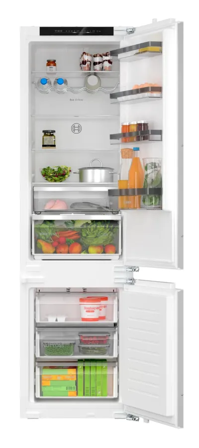 Bosch KIN96VFD0 Serie 4, Kühl-/Gefrierkombination