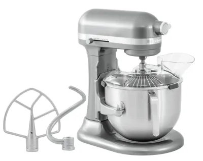Bartscher KitchenAid 5KSM70JPX 6,6L mieten