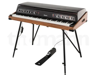 Rhodes Mk 8-73 FX Deluxe MIDI jetzt bei uns mieten statt teuer kaufen