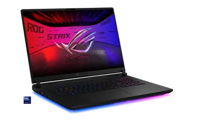 ASUS ROG Strix Scar 18 (G835LX-SA008W), Gaming-Notebook