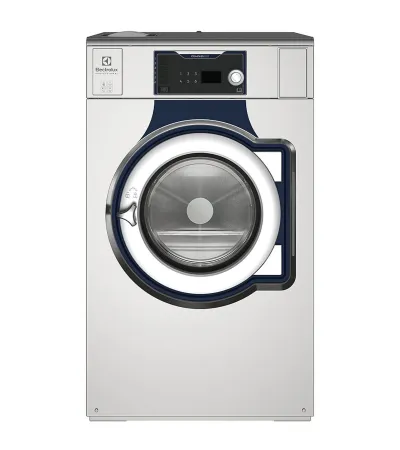 Electrolux Gewerbewaschmaschine WN6-20, 20 kg, normaltourig, Elektro 13 kW, Compass Pro Standard, Ablaufventil mieten
