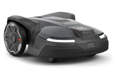 Husqvarna Automower 450X NERA mieten, optional mit EPOS