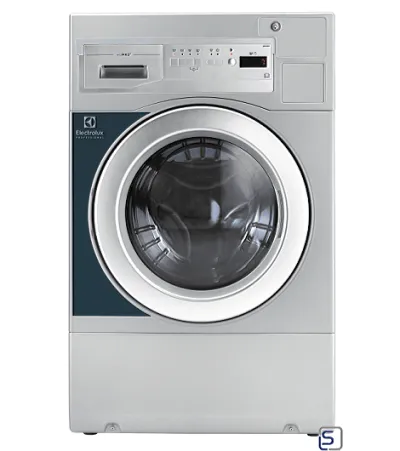 Electrolux myPROXL WE1100P 12 kg mit Laugenpumpe mieten, gewerbliche Waschmaschine