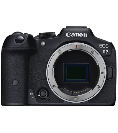 Canon EOS R7 Body mieten