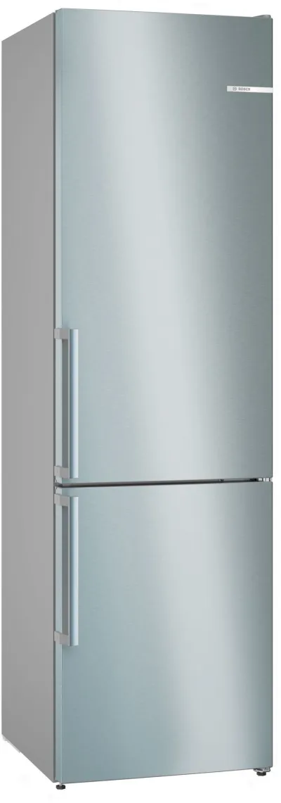 Bosch KGN39VIBT Serie 4, Kühl-/Gefrierkombination mieten