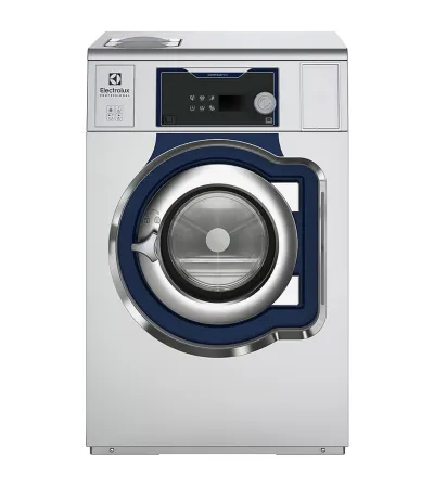 Electrolux Gewerbewaschmaschine WH6-7, 7 kg, Direktdampf, Compass Pro Standard, Ablaufventil mieten