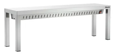 Bartscher Wärmebrücke WBS800 I1HR bei uns mieten