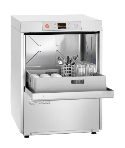 Bartscher Spülmaschine US EcoPlus500 LPWR mieten