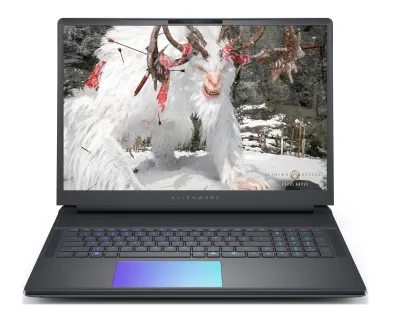 Alienware 18 Area-51 (M497W), Gaming-Notebook, mieten