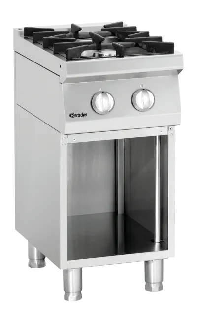 Bartscher Gasherd 70020 mieten