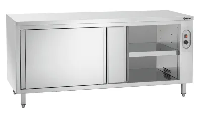 Bartscher Wärmeschrank 700, B1800 bei uns mieten