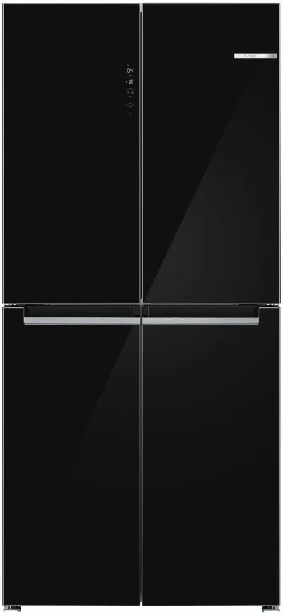 Bosch KMC85LBEA Serie 4, French Door bei uns mieten