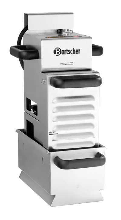 Bartscher Frittierölfilter TK60 mieten